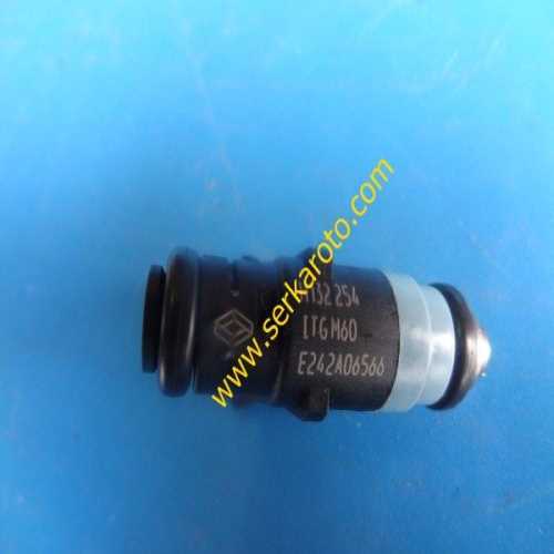 MEGANE II ENJEKTÖR MEMESI 1.4 1.6